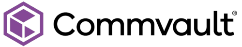 Commvault